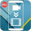 プログラムのアイコン：Screen Recorder HD