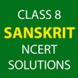 プログラムのアイコン：Class 8 Sanskrit Ruchira …