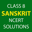 Class 8 Sanskrit Ruchira NCERT Solutions