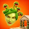 Icoon van programma: The Gorgons: Medusa