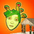 Programın simgesi: The Gorgons: Medusa