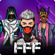Иконка программы: FFF Skin Tool : Fix Lag