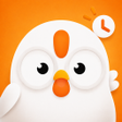 Ikona programu: Cluckoo: Alarm  Sleep Tra…