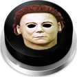 プログラムのアイコン：Scary Sound Button: Horro…