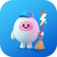 プログラムのアイコン：Shelap Clean