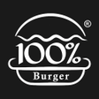 أيقونة البرنامج: 100 Burger