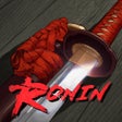 Programın simgesi: Ronin: The Last Samurai