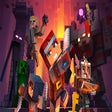 Ícone do programa: Minecraft: Dungeons