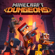 أيقونة البرنامج: Minecraft: Dungeons