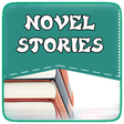 プログラムのアイコン：English Novel Books - Off…