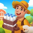 Farm Life:Eggmilk Tycoon