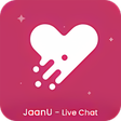 JaanU Live - Live Video Chat  Meet New Stranger