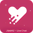 JaanU Live - Live Video Chat  Meet New Stranger