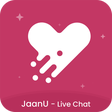 程序图标：JaanU Live - Live Video C…