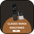 Classic Nokia Ringtones