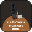 Symbol des Programms: Classic Nokia Ringtones
