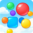 Ícone do programa: Color Pop Journey:Blast M…