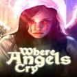 Icoon van programma: Untold Mystery: Angels Cr…