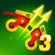 Icon of program: Combat Quest - Archer Her…