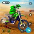 3D Bike Racing-Motorcycle Game