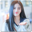 Programikonen: Ju Jingyi SNH48 Wallpaper…