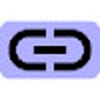 ไอคอนของโปรแกรม: Plain Text Link Creator