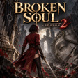 Ícone do programa: Broken Soul Soulslike Act…