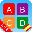 Icon of program: Spanish in pictures Lite