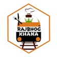 程序图标：Rajbhog Khana - food on t…