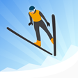 程序图标：Pure Ski Jumping