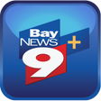 Bay News 9 Plus icon