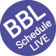 BPL 2022 Schedule বপএল ২০২২ icon