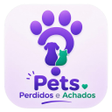 프로그램 아이콘: Pets - Perdidos e Achados