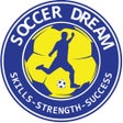 Programın simgesi: Soccer Dream