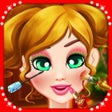 프로그램 아이콘: Hair Makeover  Makeup Sal…