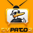 程序图标：Pato Tv - Filmes e Séries