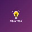 プログラムのアイコン：TIK AND TAKE QUIZ