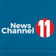 程序图标：WJHL News Channel 11