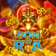 أيقونة البرنامج: Son of Ra Dawn