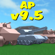 Ícone do programa: Armored Patrol v9.5
