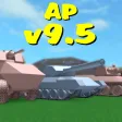 Armored Patrol v9.5
