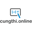 Programikonen: Ôn Thi trắc nghiệm THCS T…