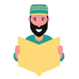One Library - Islamic Ebooks icon