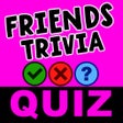 Friends Quiz Game