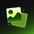Programın simgesi: Janix: AI Photo Video Ma…