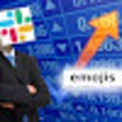 Programın simgesi: Slack Beeegmojis