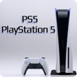 Ícone do programa: PS5 - PlayStation 5