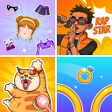 프로그램 아이콘: Mini Games: Tricky Challe…