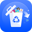 Programikonen: File Recovery - Restore F…