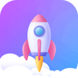 プログラムのアイコン：Space Cleaner